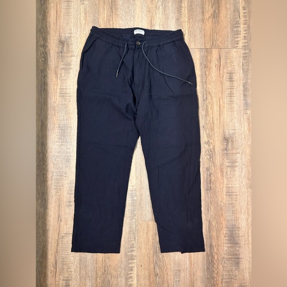 President’s wool crepe pants - Picture 2 of 10